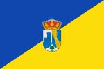 Bandera de Torrelodones